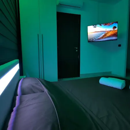 Apartment Central Wellness