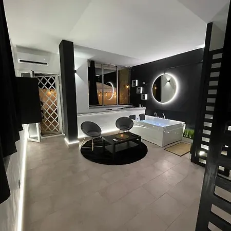 Central Wellness Apartment