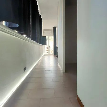 Central Wellness Appartamento *