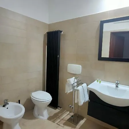 Apartment Central Wellness *