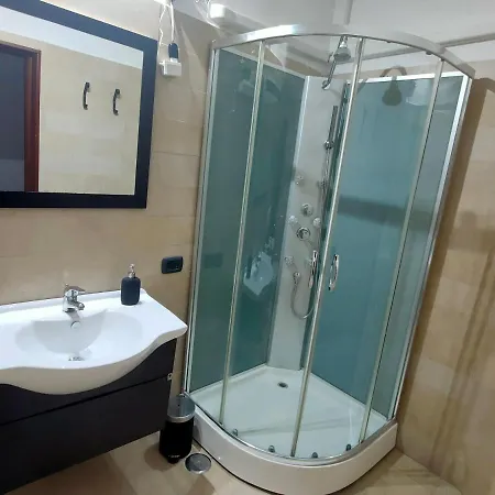 Apartment Central Wellness *